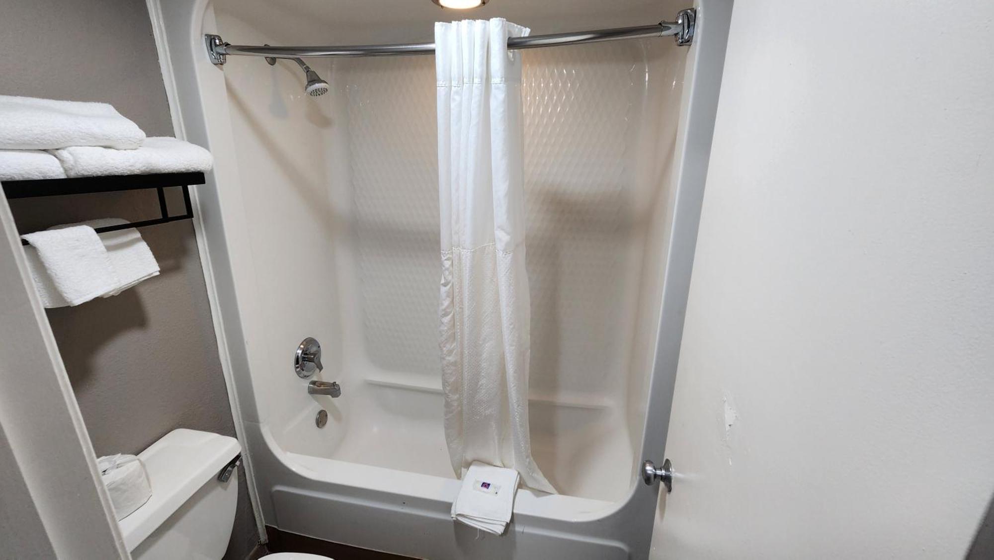 Motel 6-Webster, Tx - Houston - Nasa Lake エクステリア 写真